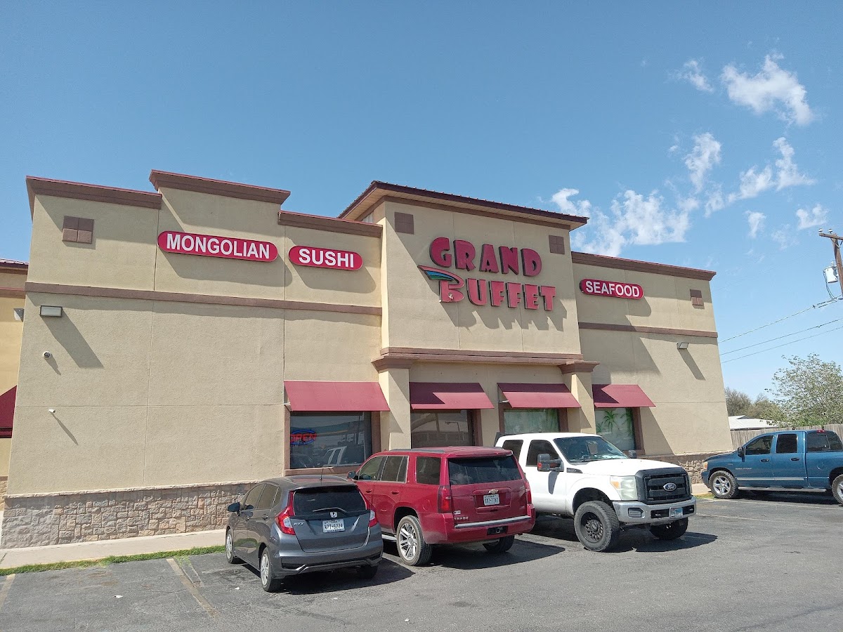 Grand Buffet