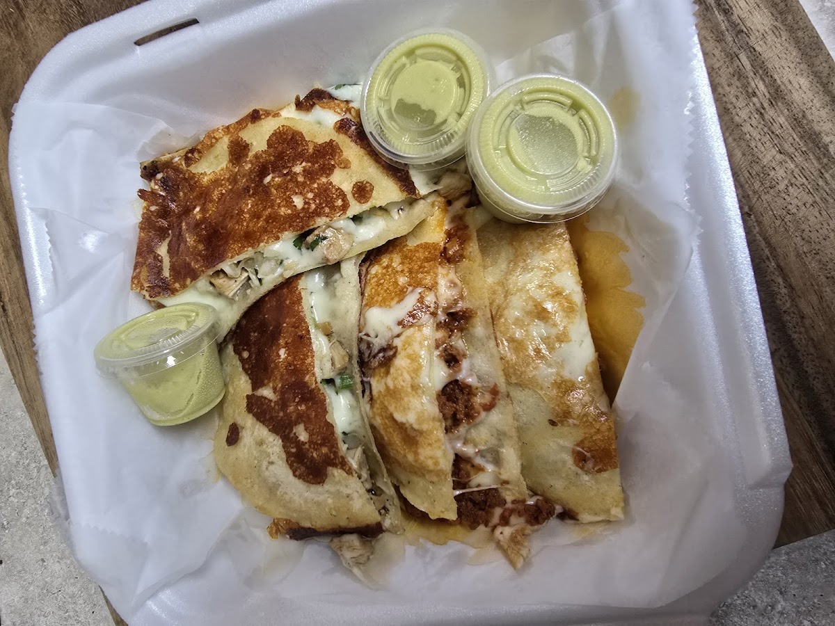Mr. Taco Photo 5