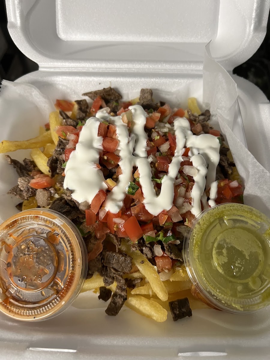 Mr. Taco Photo 6