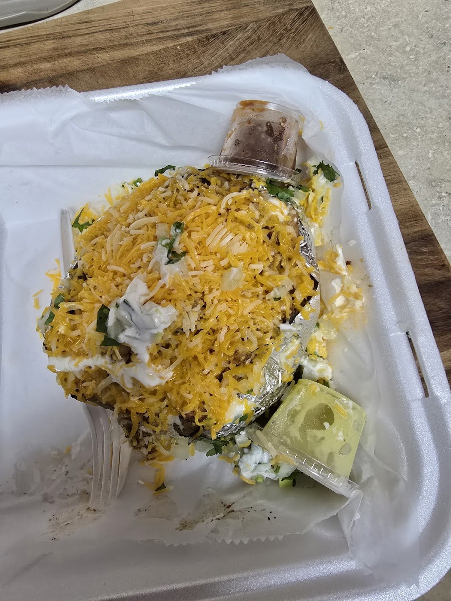 Mr. Taco Photo 7