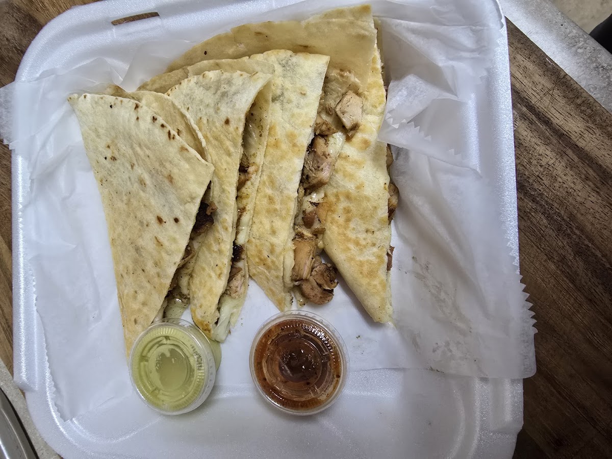 Mr. Taco Photo 8