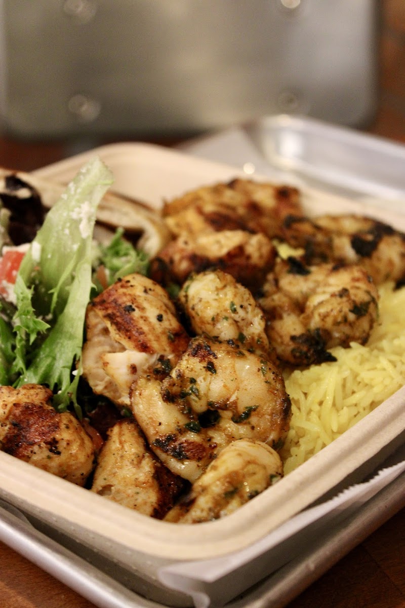 The Kebab Shop Photo 4