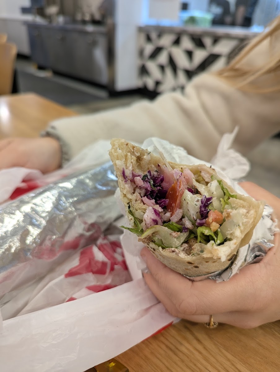 The Kebab Shop Photo 5