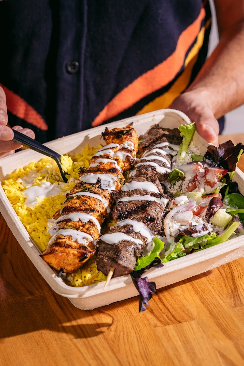 The Kebab Shop Photo 9