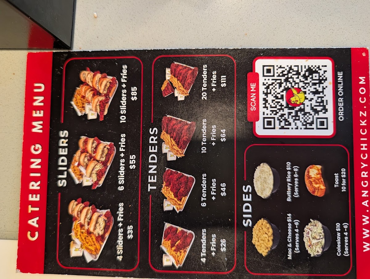 The Kebab Shop Photo Menu 7