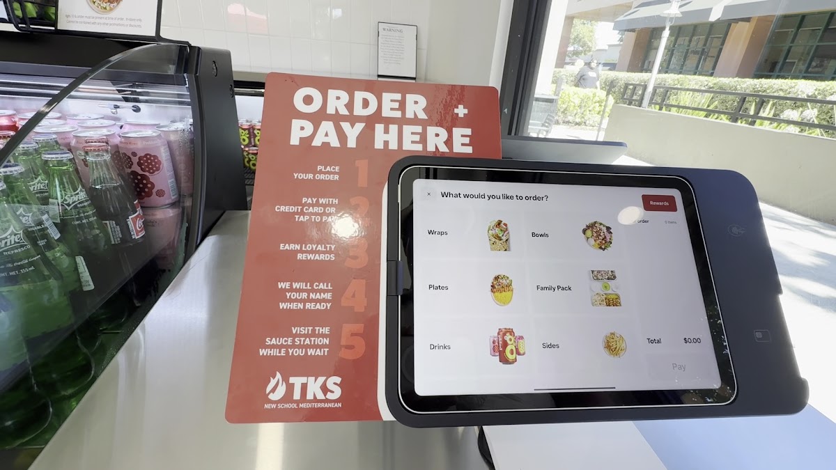 The Kebab Shop Photo Menu 9