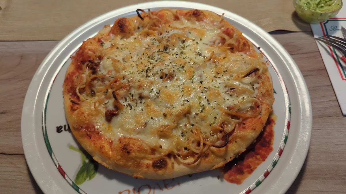Pizzeria Capri Photo 2