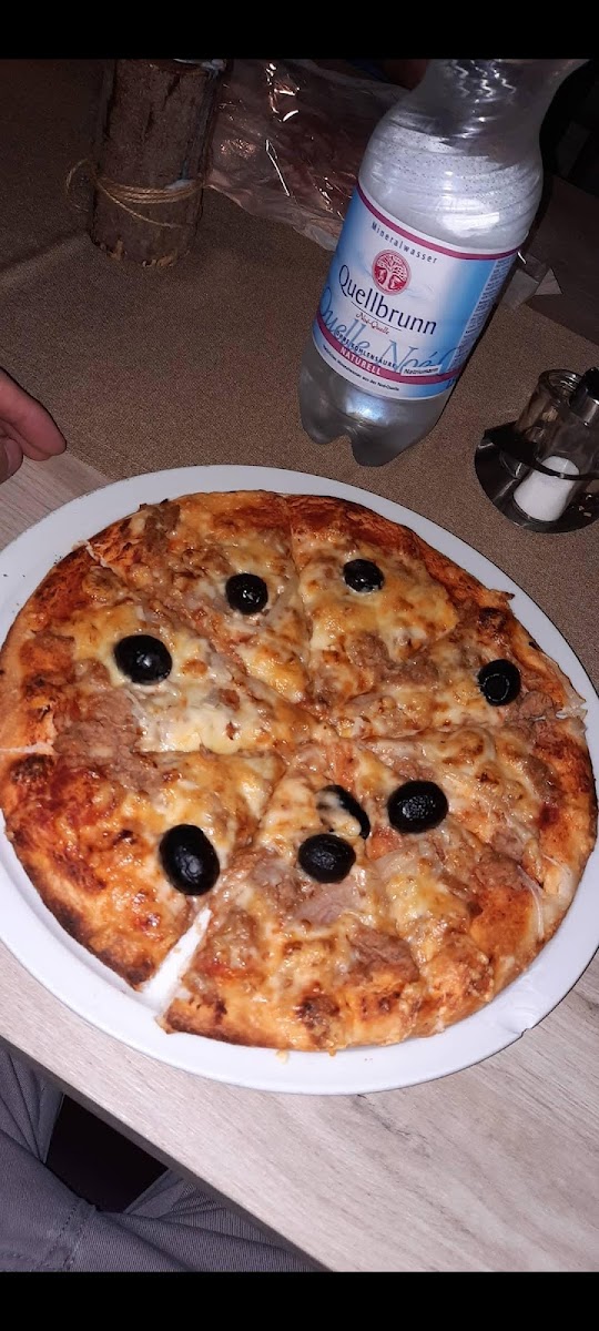 Pizzeria Capri Photo 5