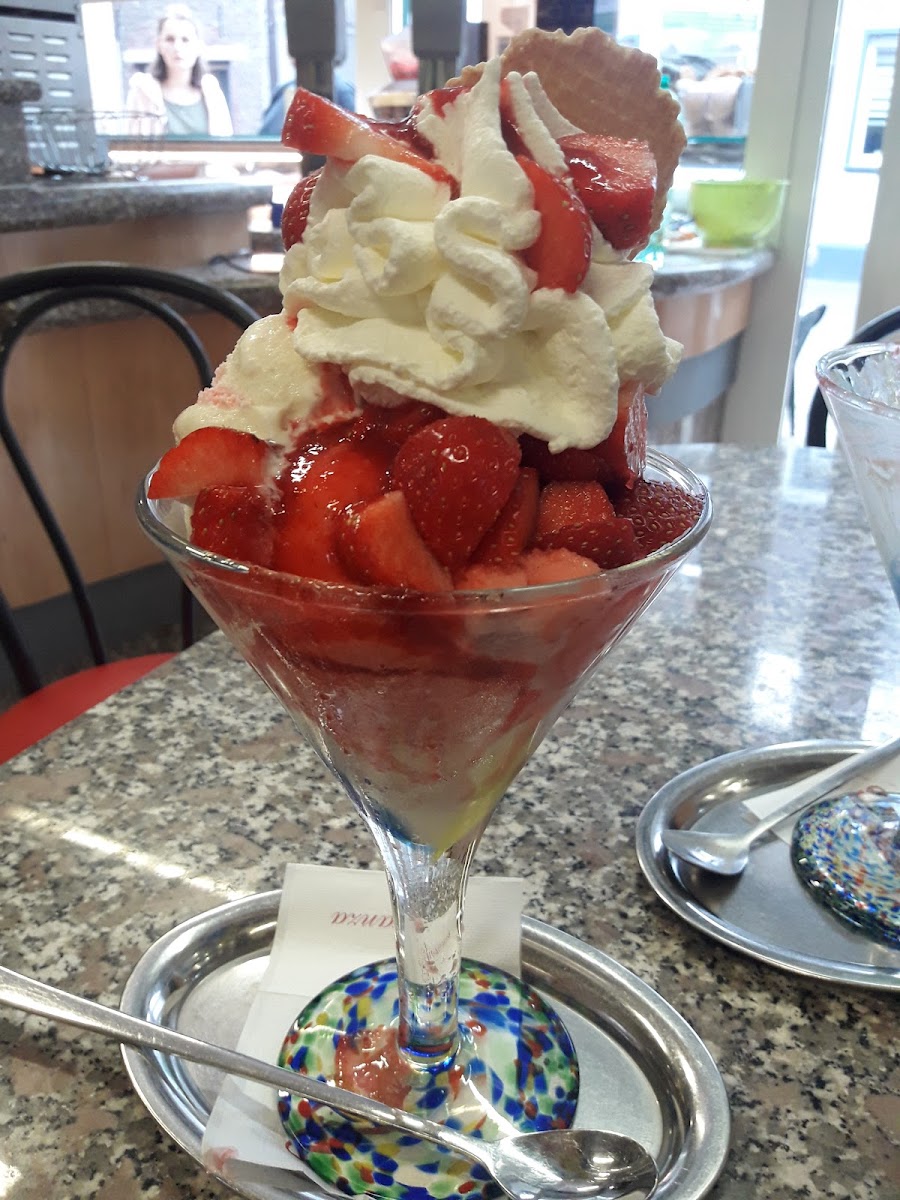 Eiscafé San Marco Photo 2