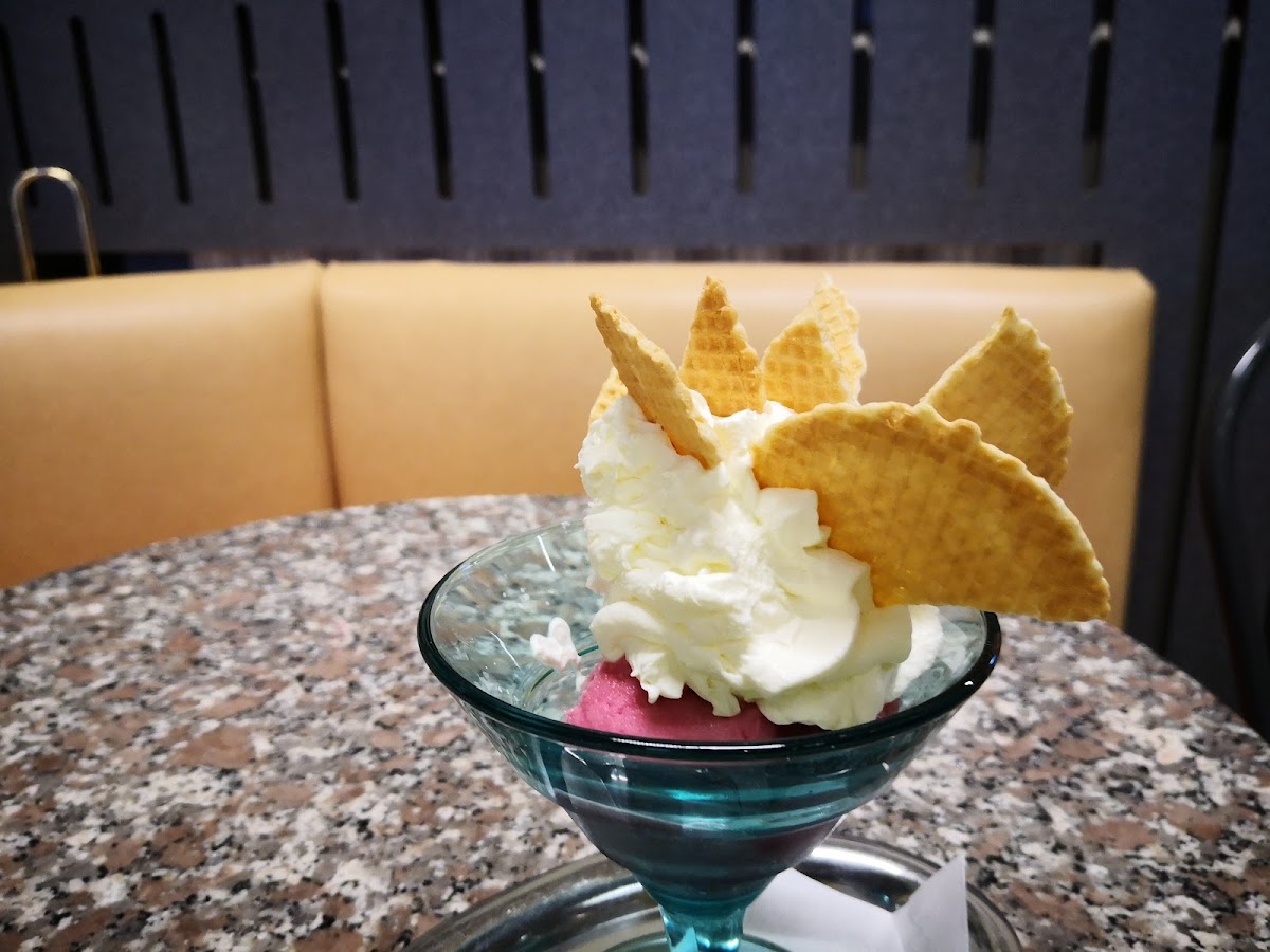 Eiscafé San Marco Photo 3