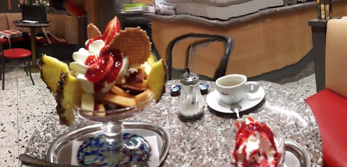 Eiscafé San Marco Photo 4