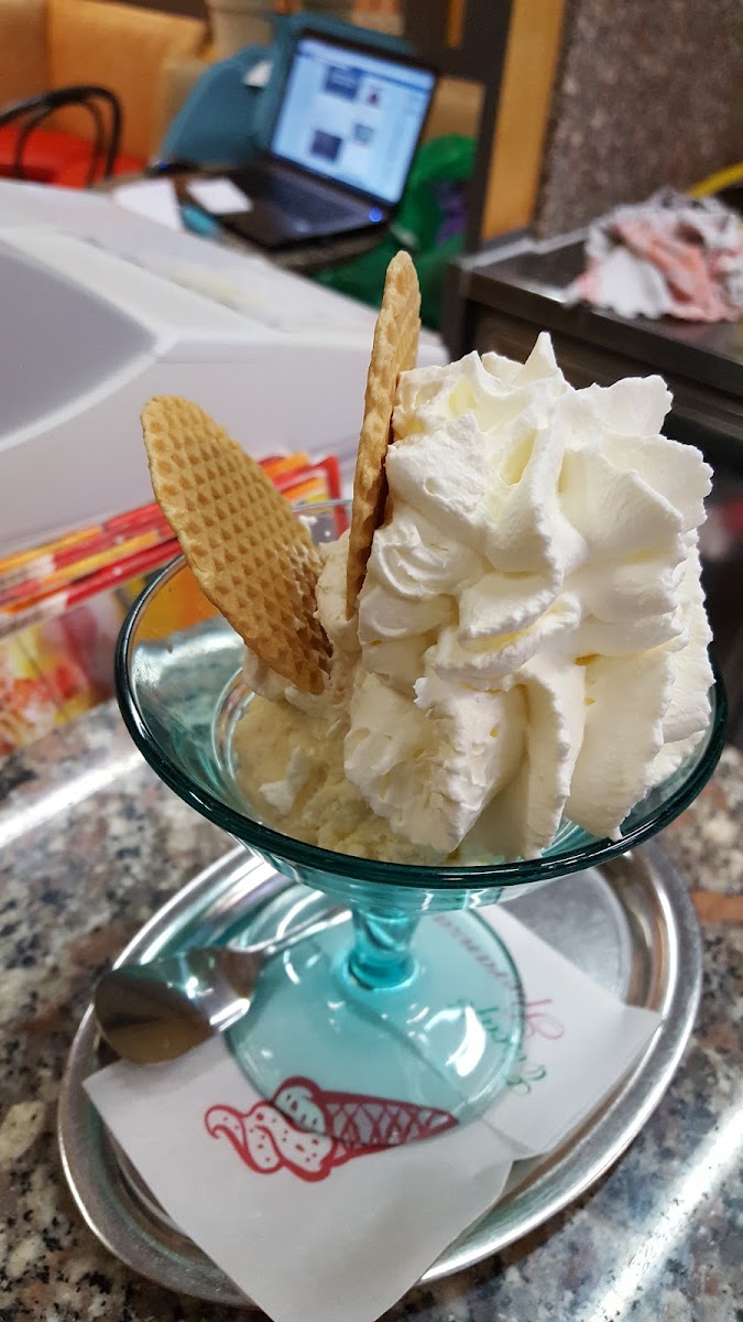 Eiscafé San Marco Photo 5