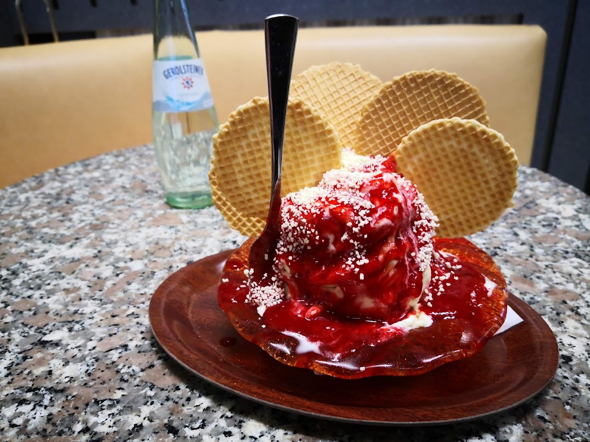 Eiscafé San Marco Photo 6