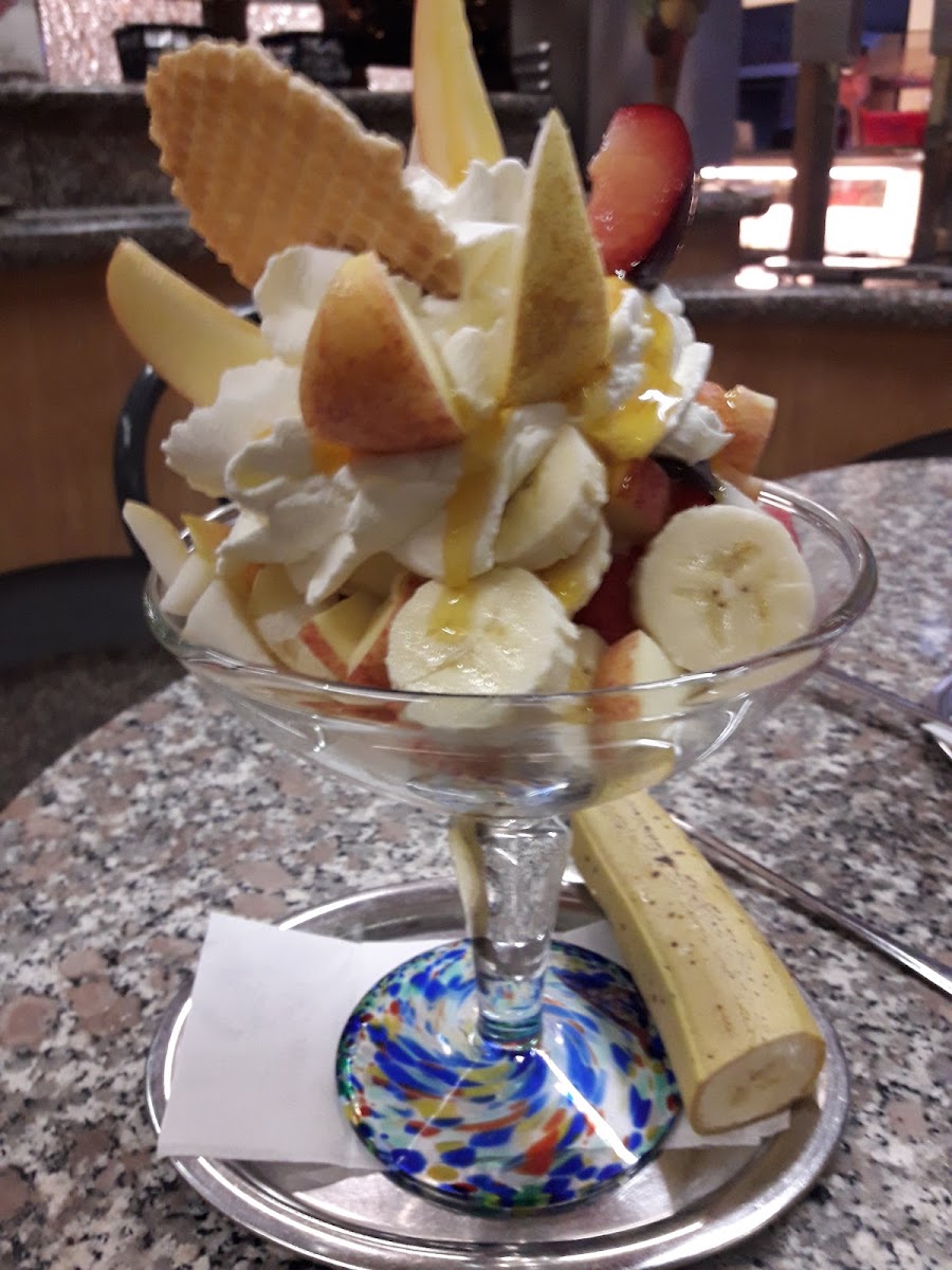 Eiscafé San Marco Photo 7