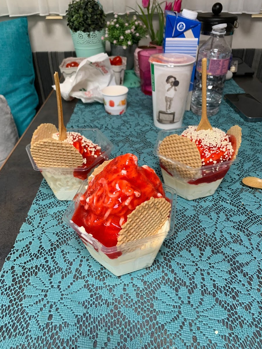 Eiscafé San Marco Photo 9