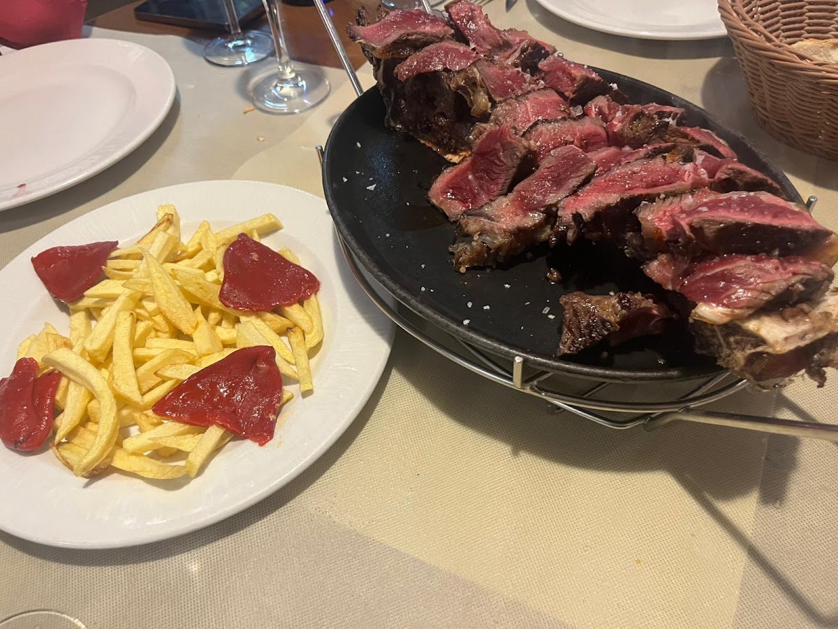 Restaurante Beethoven Photo 4