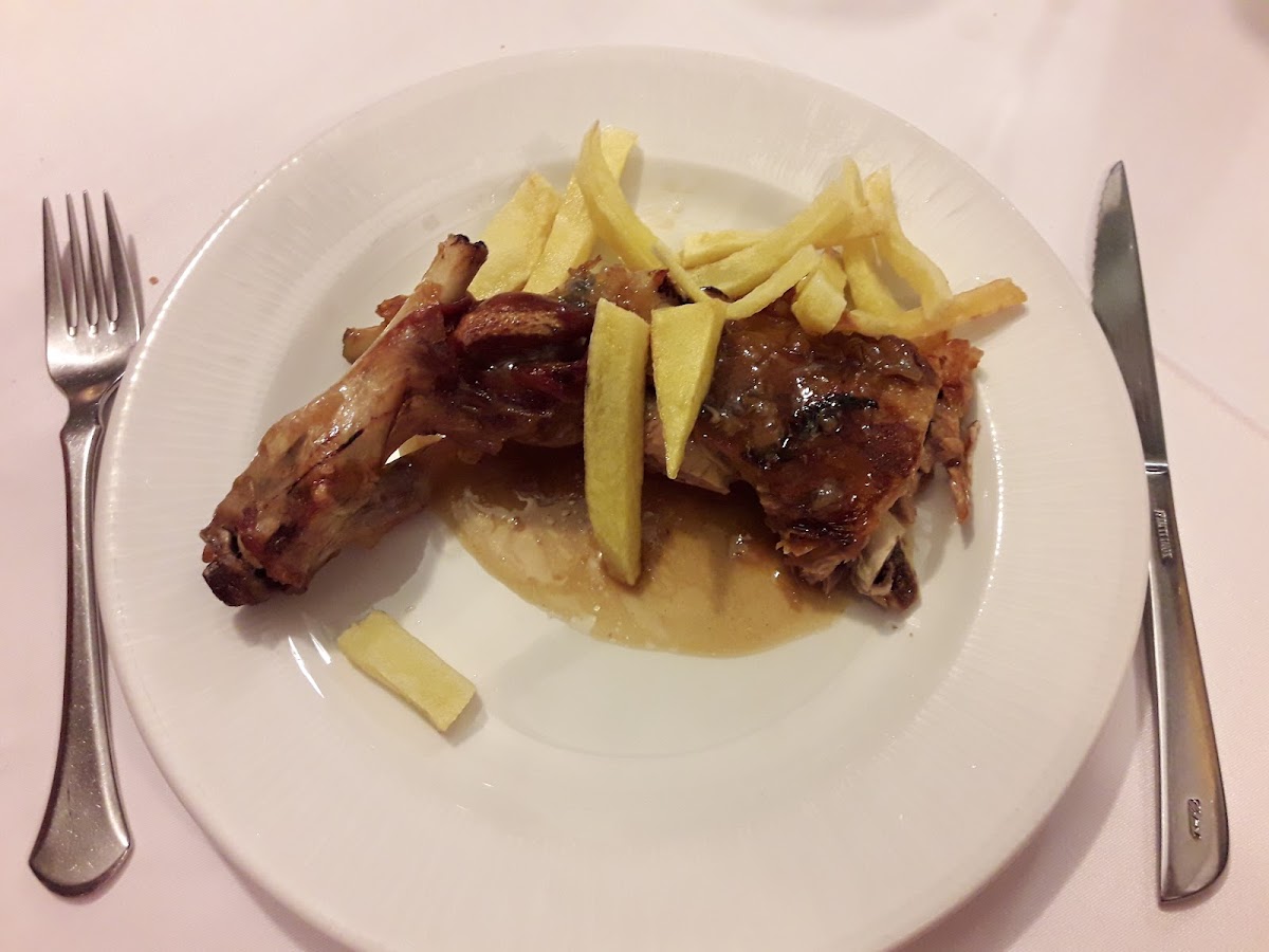 Restaurante Beethoven Photo 6