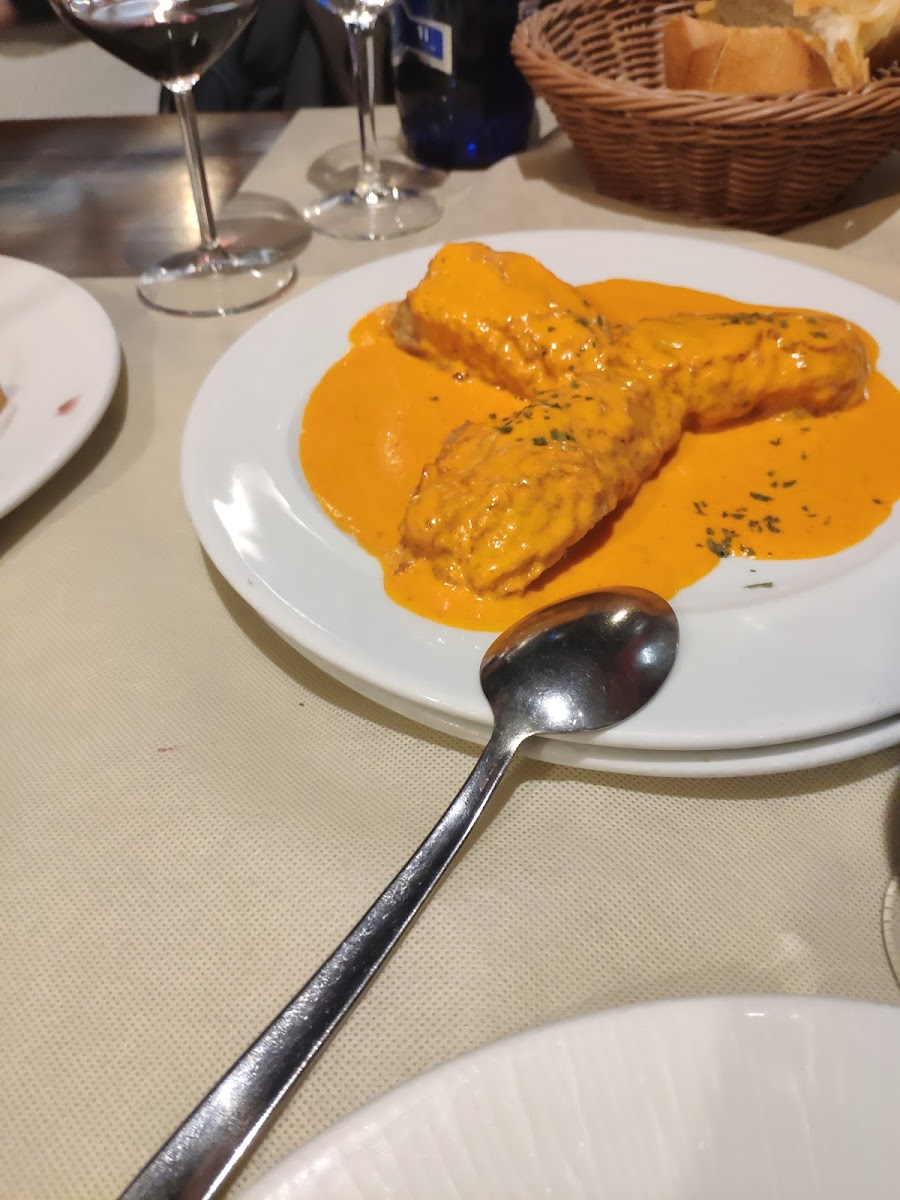 Restaurante Beethoven Photo 8