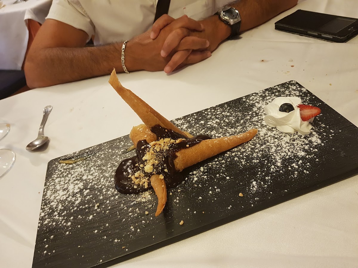 Restaurante Beethoven Photo 9
