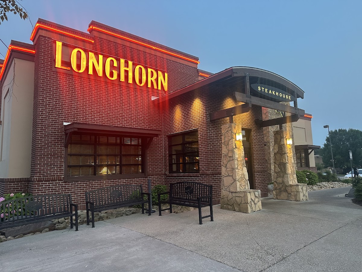 LongHorn Steakhouse