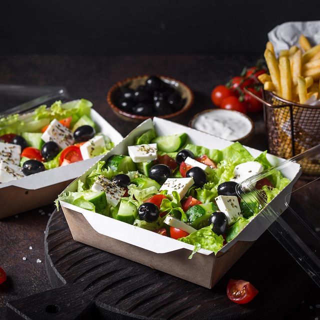 Los Gyros Photo 6