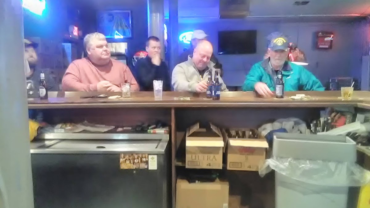 Good Times Bar & Grill Photo 10