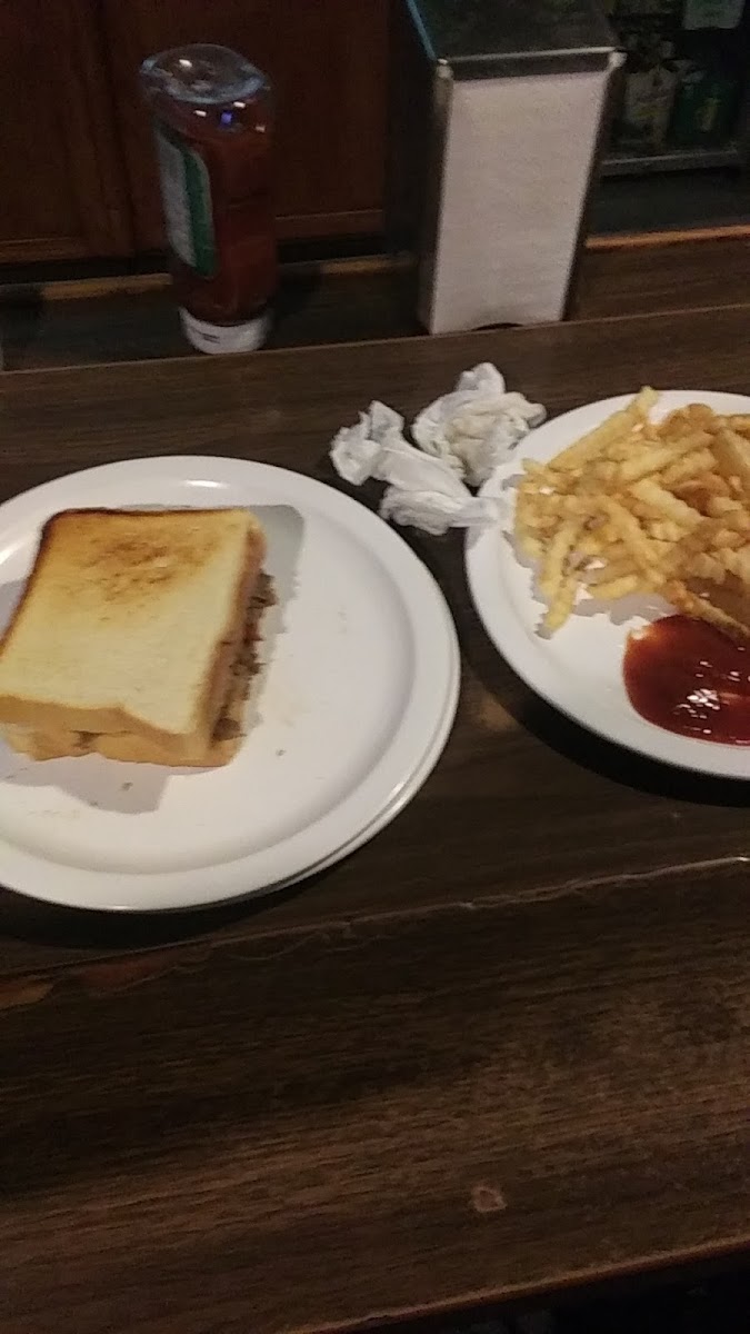 Good Times Bar & Grill Photo 7