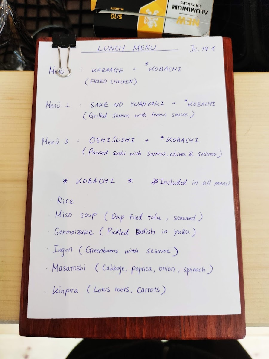 SAN Photo Menu 10