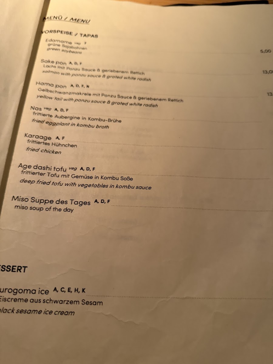 SAN Photo Menu 6