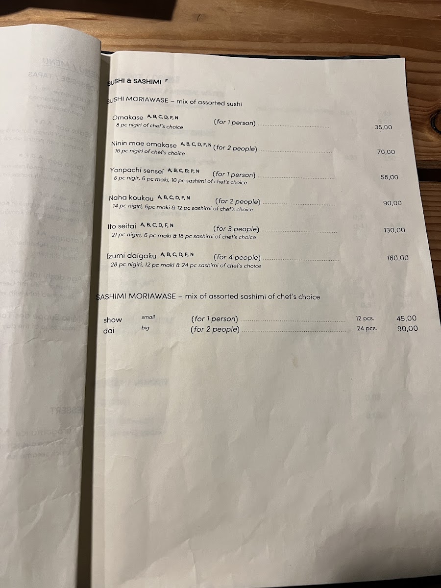 SAN Photo Menu 8