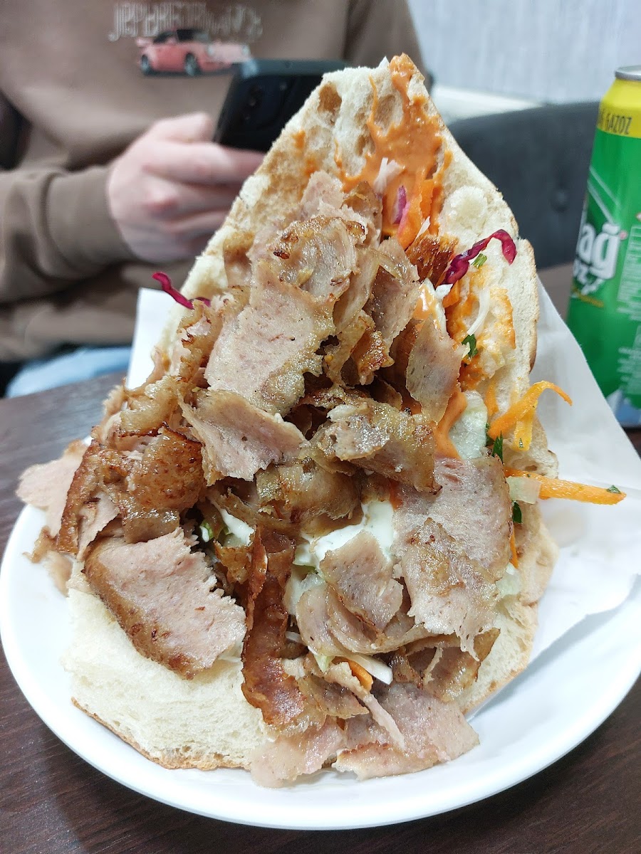 Berlin Döner Photo 4