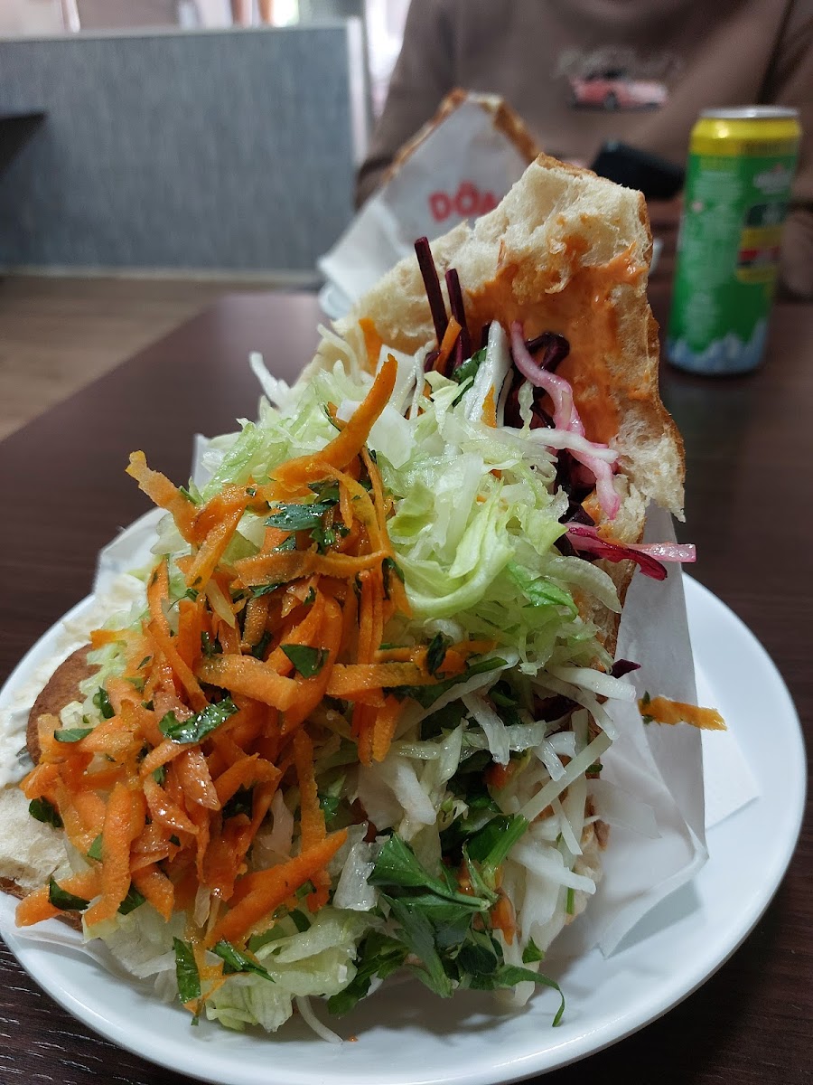 Berlin Döner Photo 6