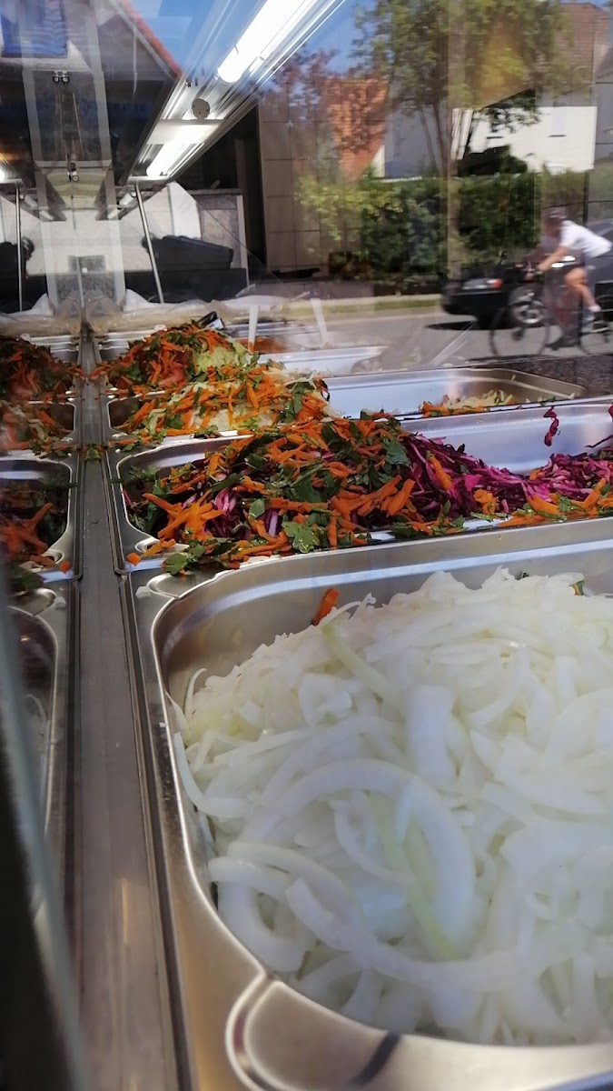 Berlin Döner Photo 7