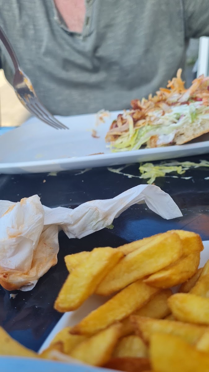 Berlin Döner Photo 8