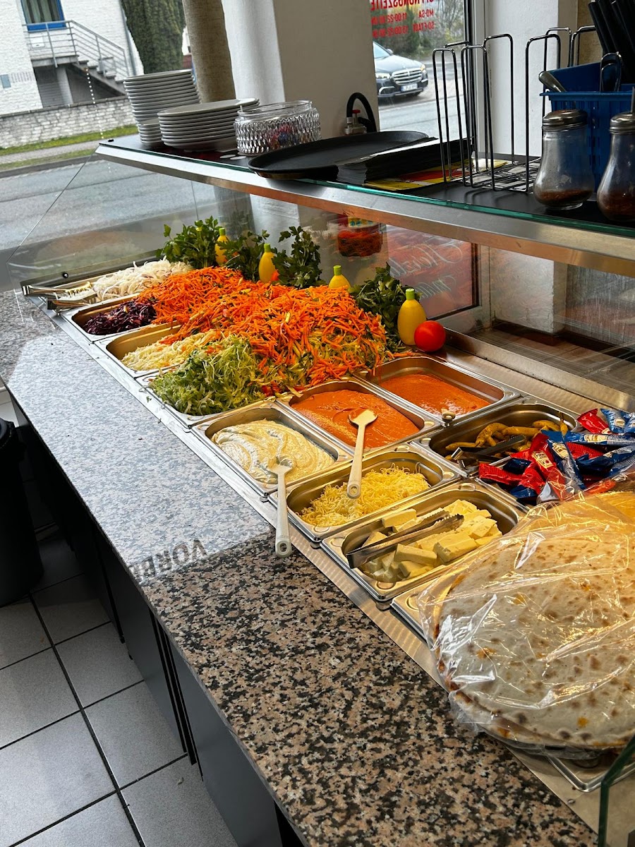 Berlin Döner Photo 9