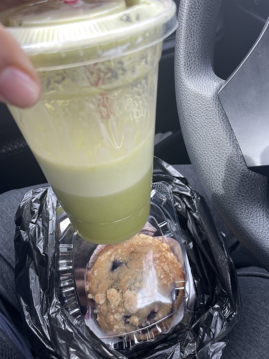 KA Juice Bar Photo 5