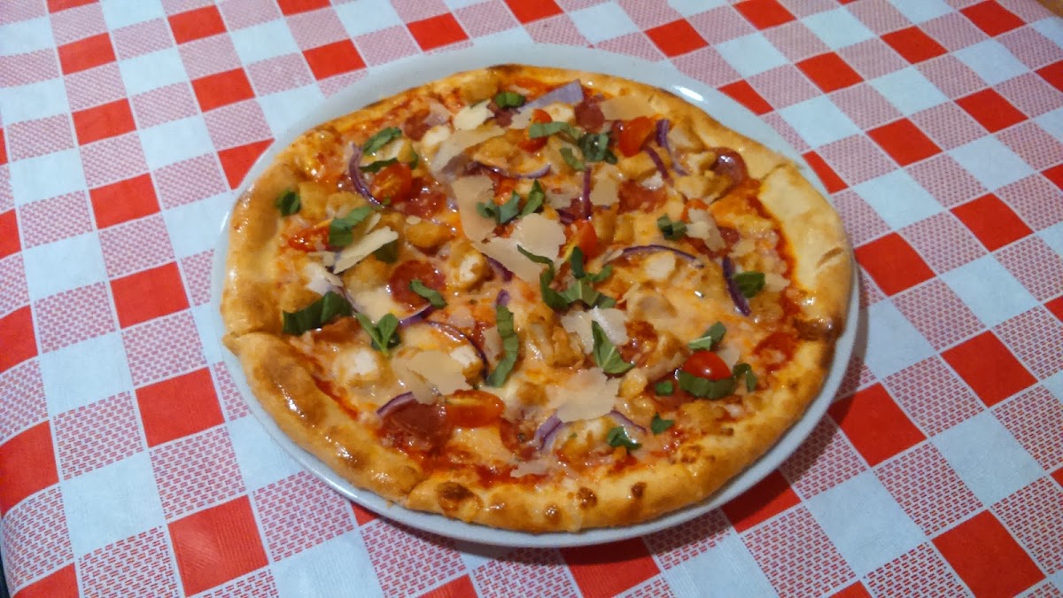 Bella Italia Photo 10