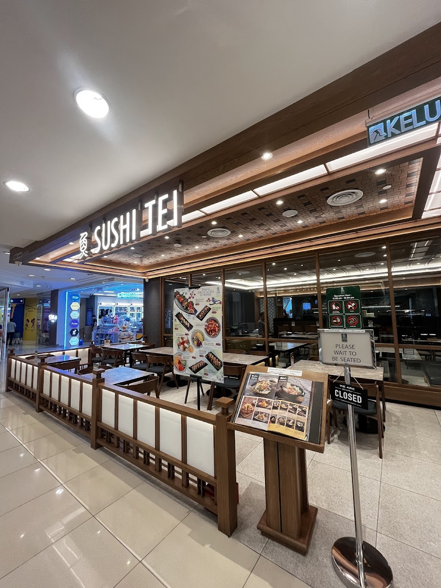 Sushi Tei