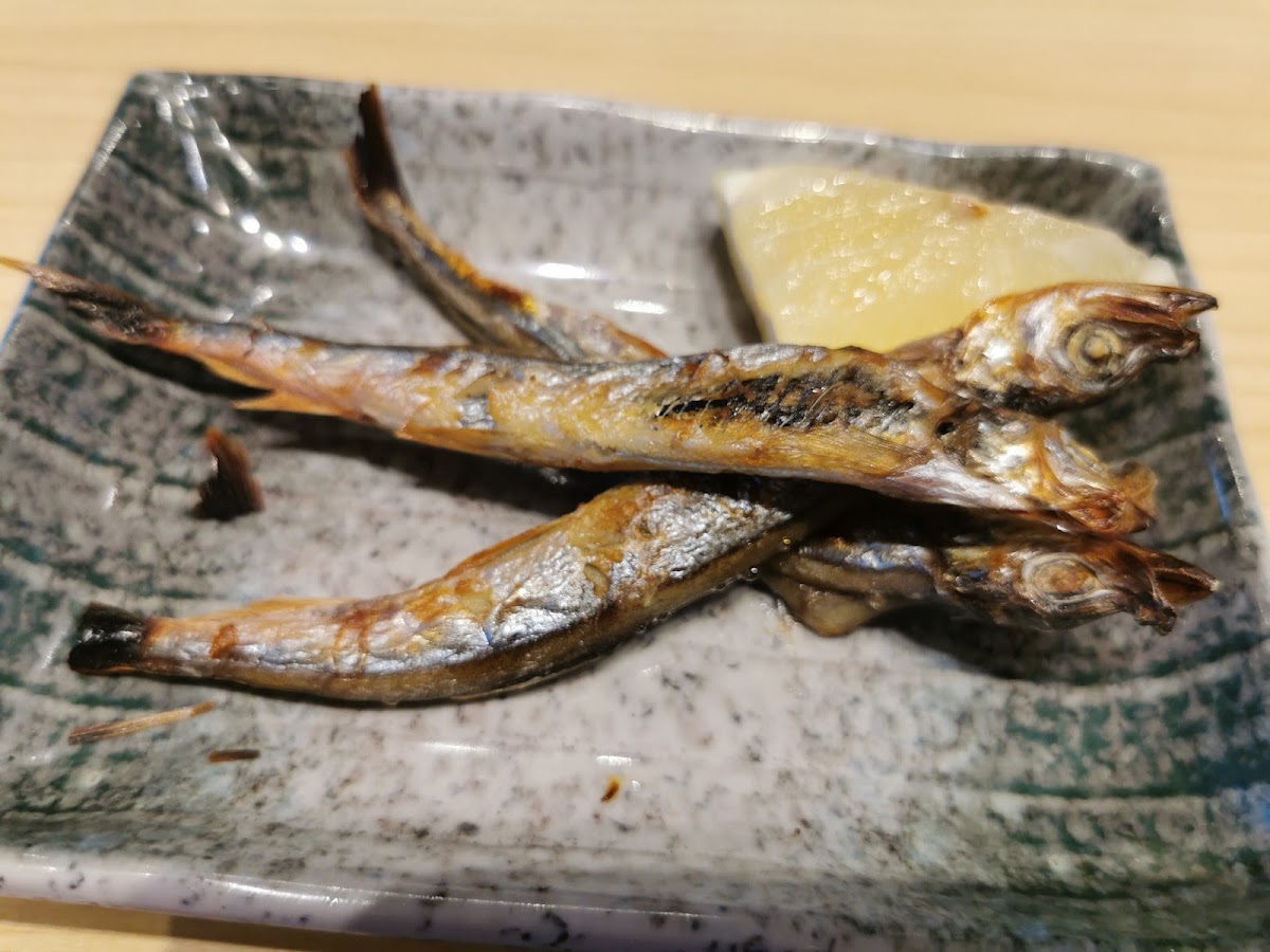 Sushi Tei Photo 10