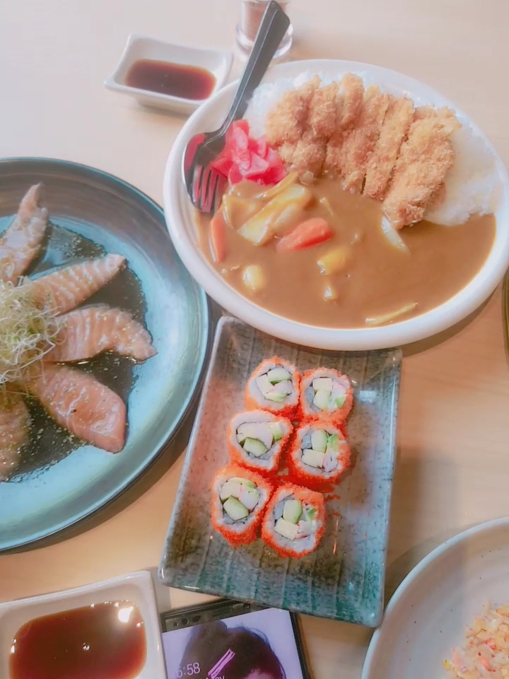 Sushi Tei Photo 2