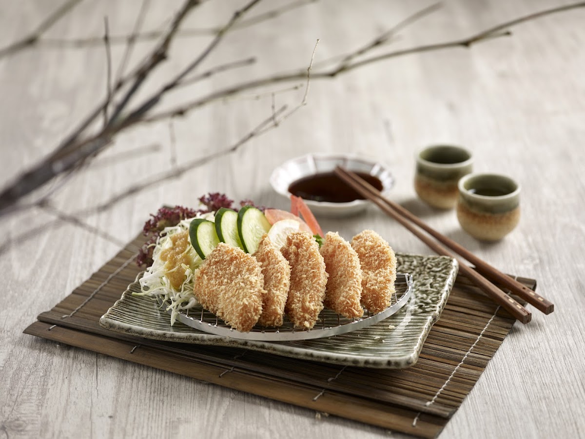 Sushi Tei Photo 3