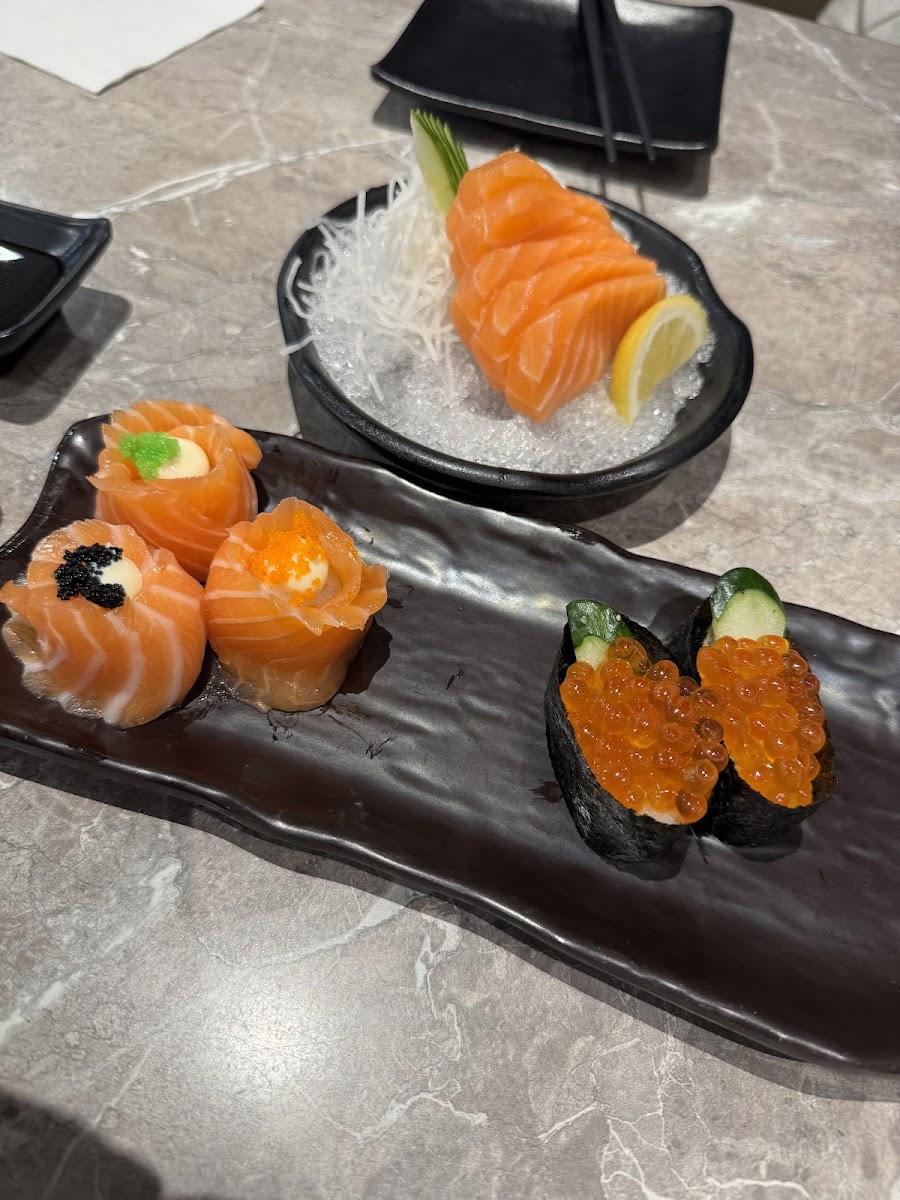 Sushi Tei Photo 4