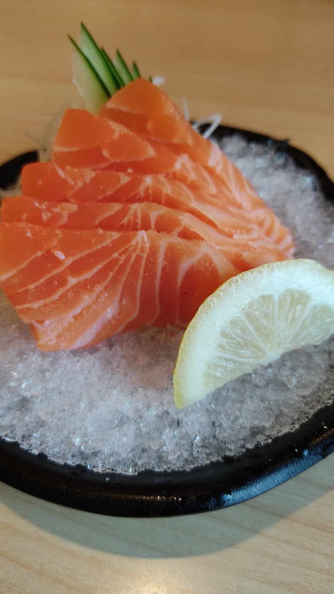 Sushi Tei Photo 5