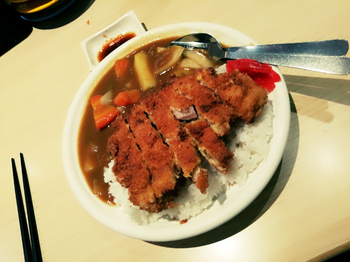 Sushi Tei Photo 8