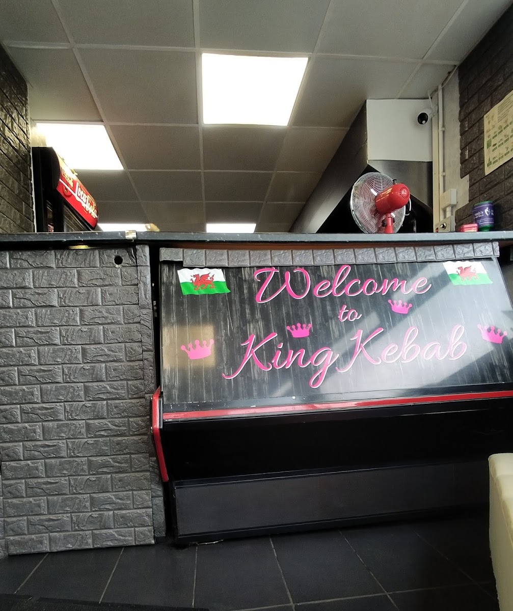 King Kebab Photo 3