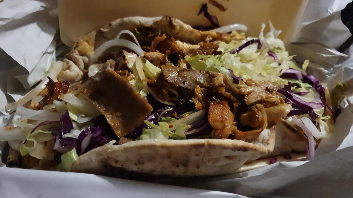 King Kebab Photo 5