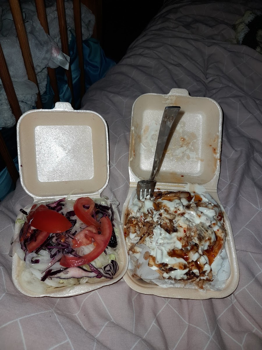 King Kebab Photo 6