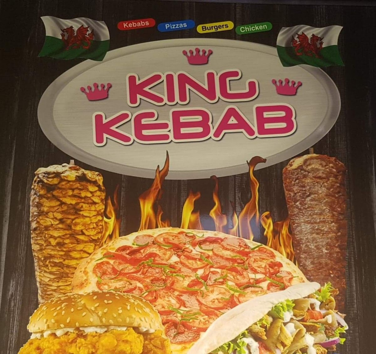 King Kebab Photo 7