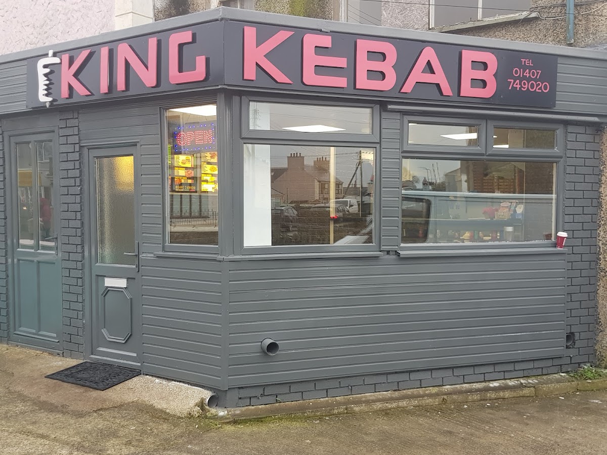 King Kebab Photo 9
