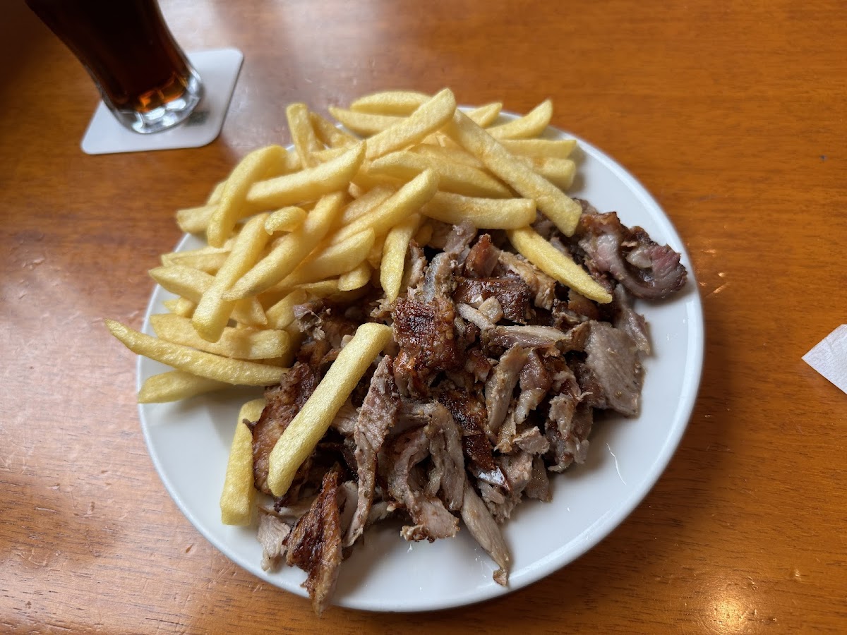 El Greco Grill Photo 2